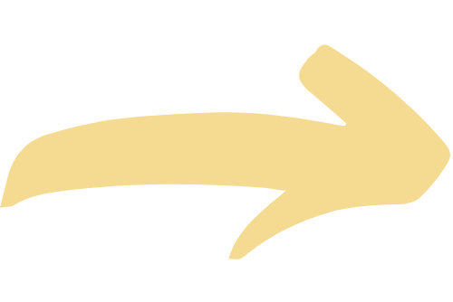 Flèche jaune
